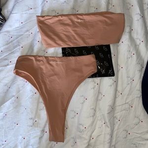 437 Bikini Bottoms ONLY